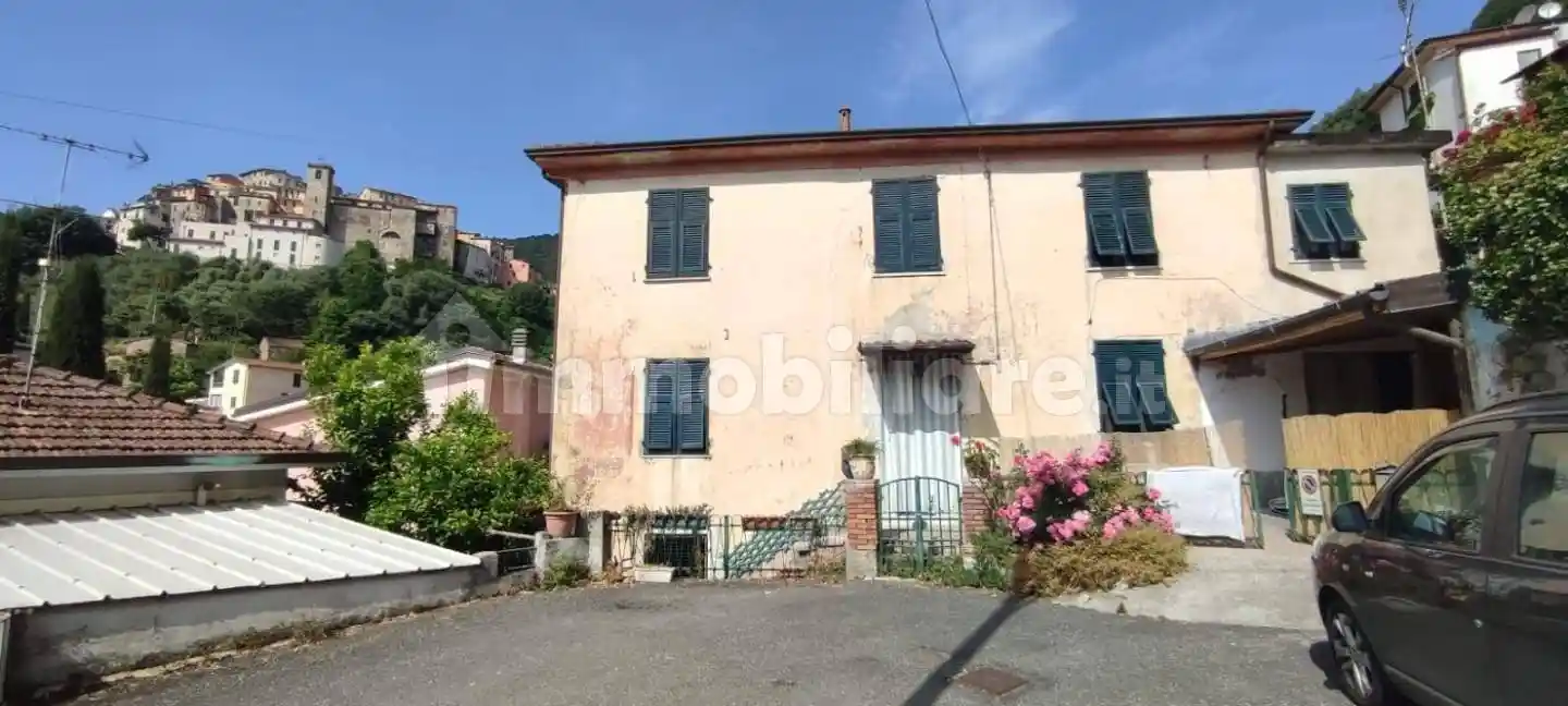 Casa indipendente in vendita a Ameglia