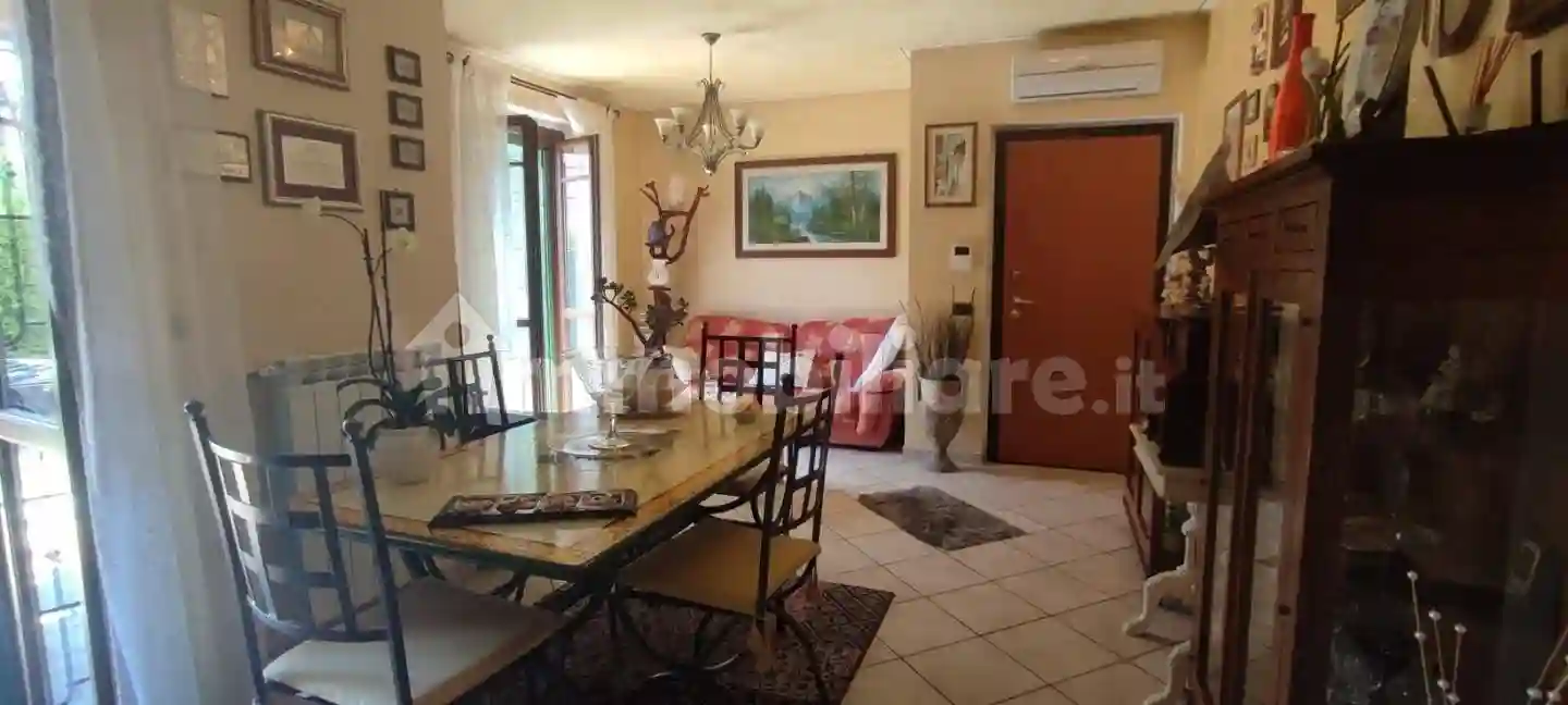 Villetta a schiera - foto 4