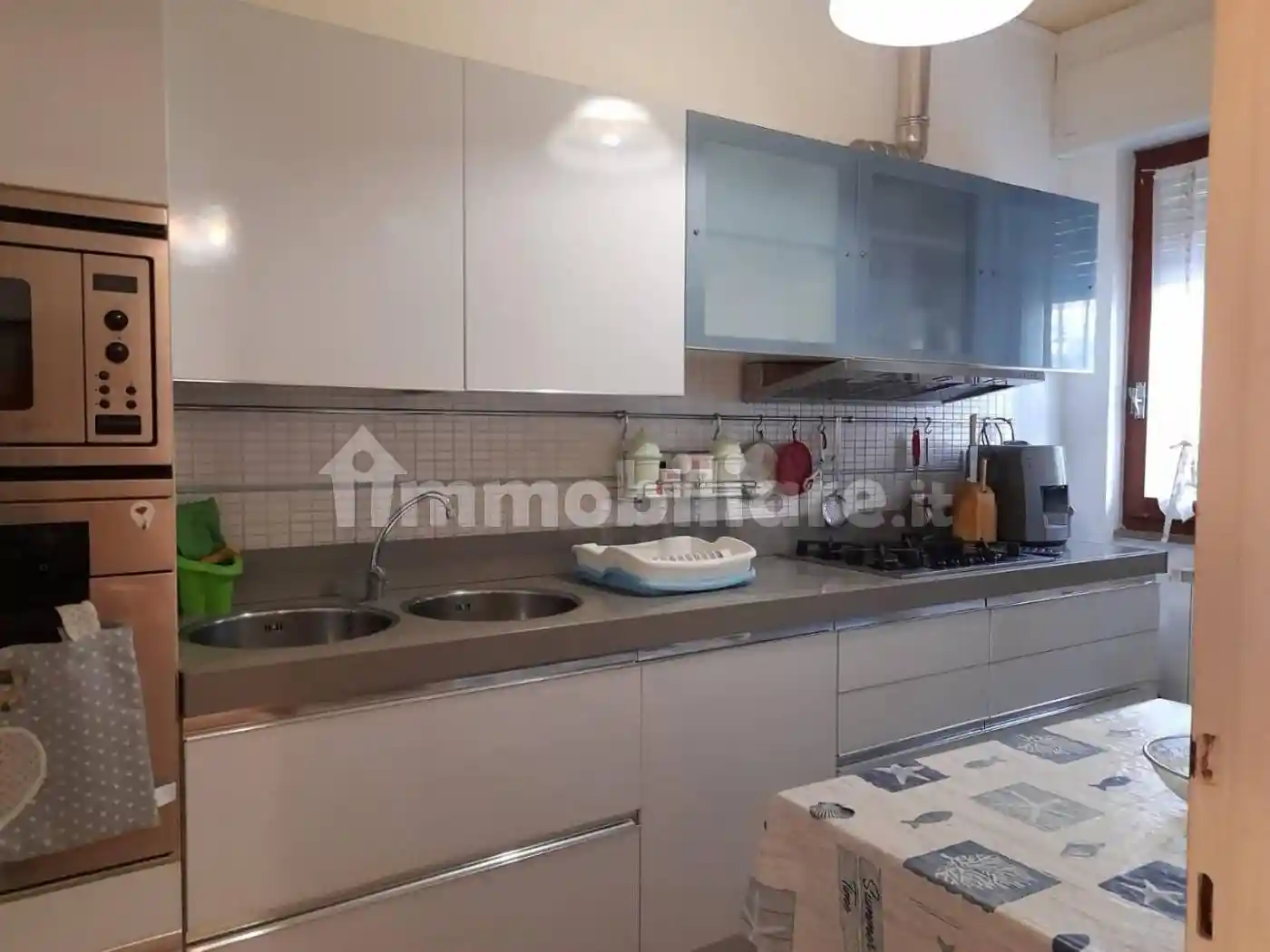 Appartamento buono stato, piano rialzato, Marina di Massa Centro, Massa - foto 3