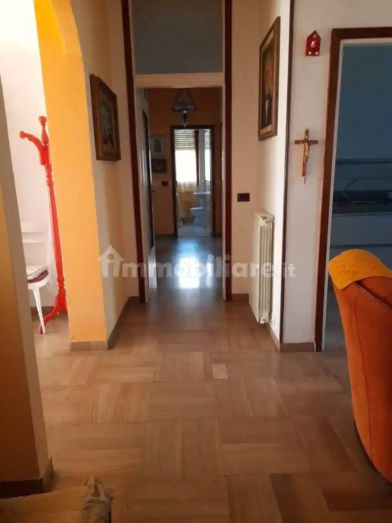 Appartamento buono stato, piano rialzato, Marina di Massa Centro, Massa - foto 4