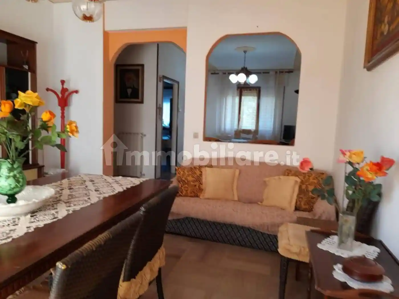 Appartamento buono stato, piano rialzato, Marina di Massa Centro, Massa - foto 5