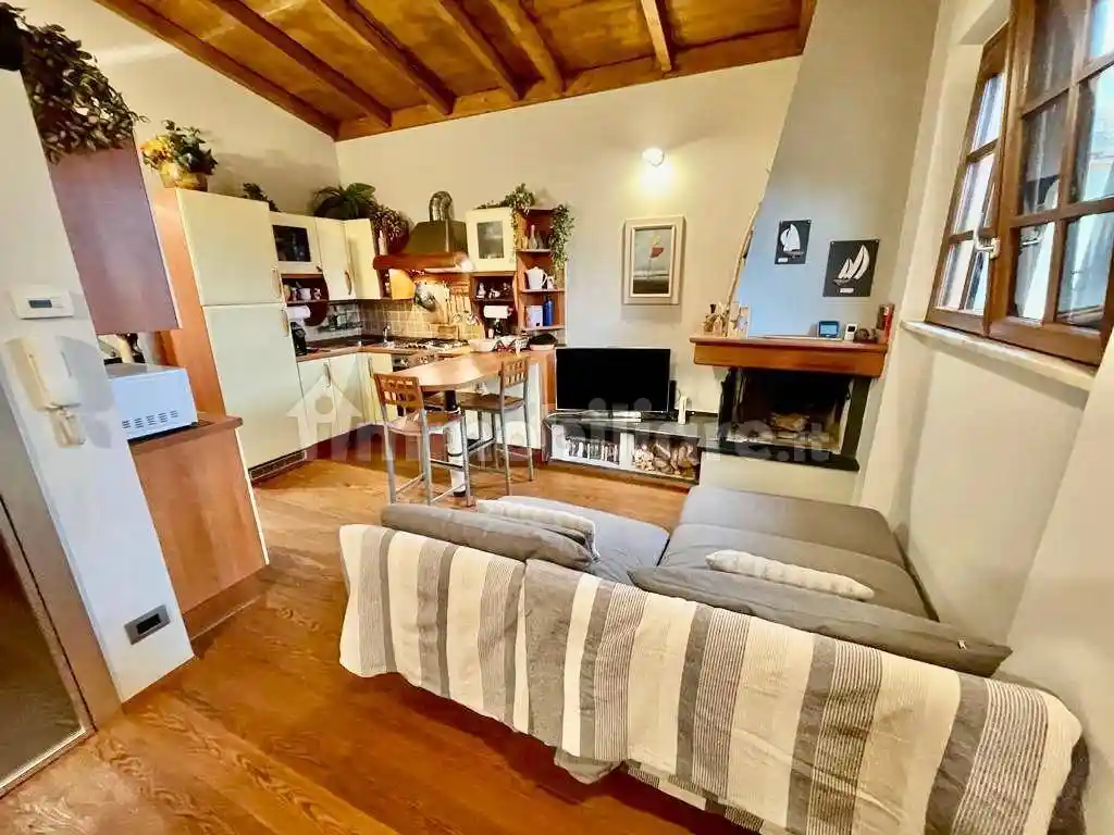 Appartamento in vendita a Massa