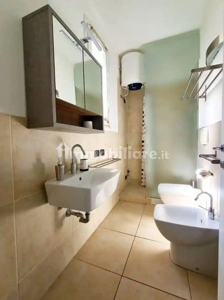 Bilocale ottimo stato, primo piano, Ronchi - Poveromo, Massa - foto 5