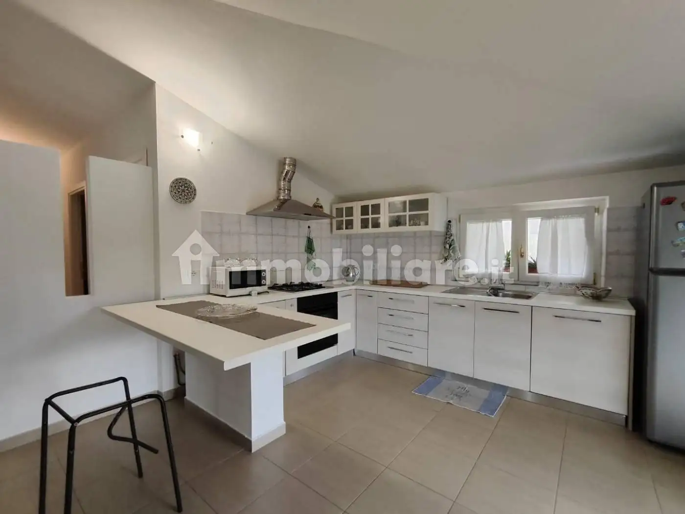 Attico - Mansarda in affitto a Massa