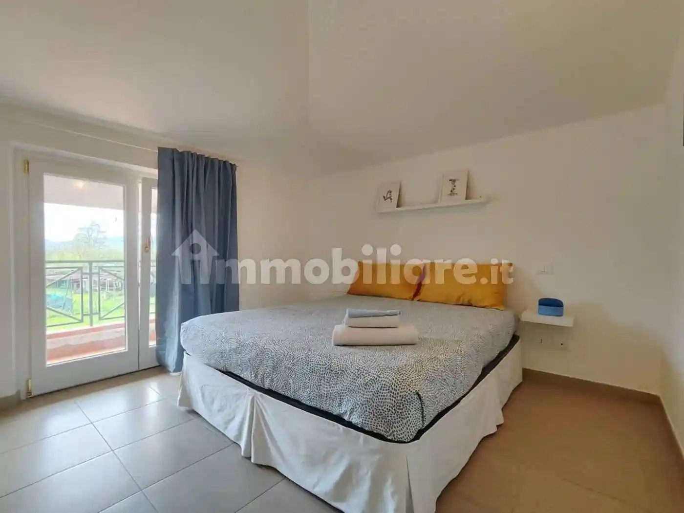 Mansarda via Pradaccio,, Cinque Vie, Massa - foto 3