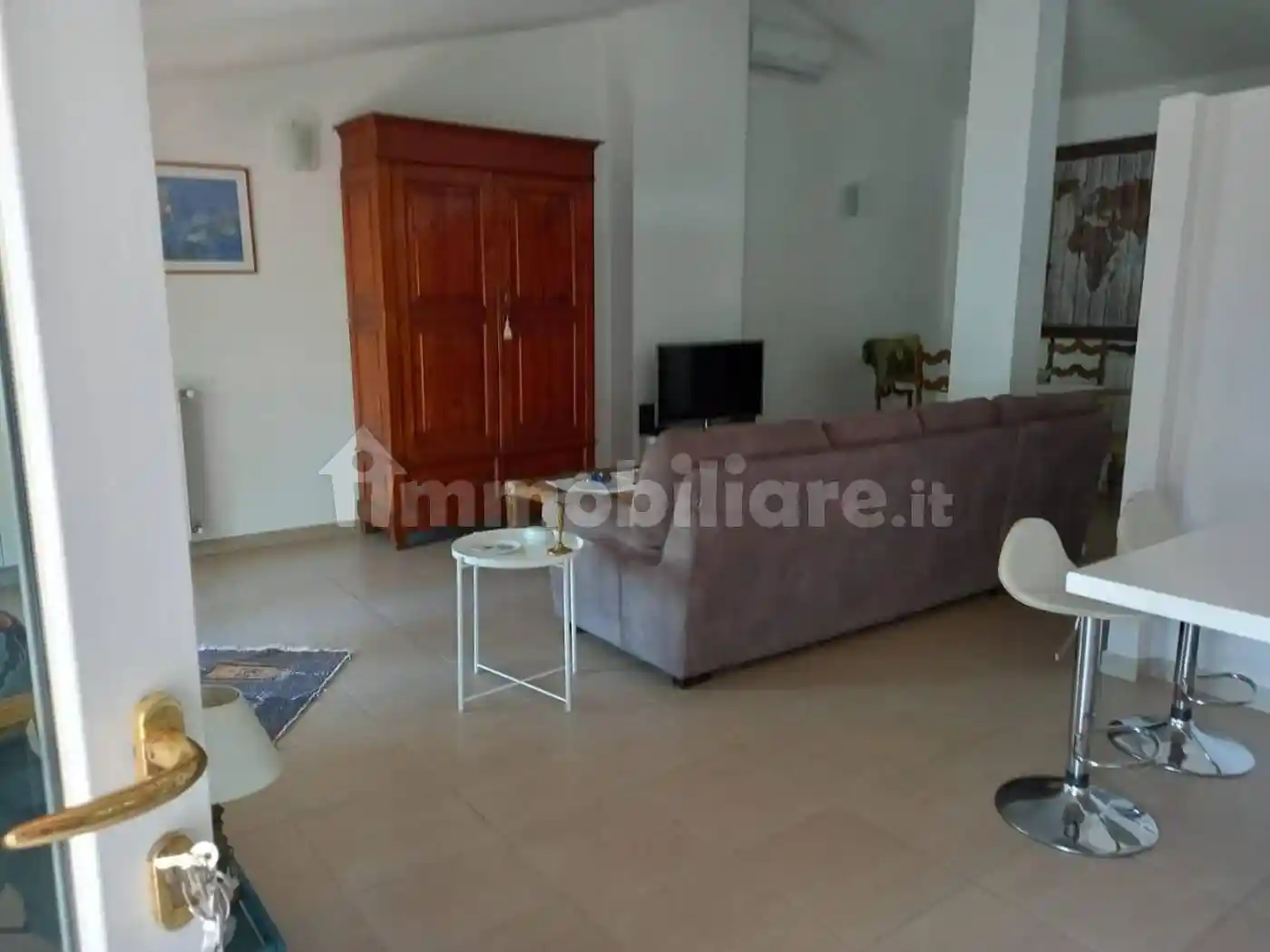 Mansarda via Pradaccio,, Cinque Vie, Massa - foto 5