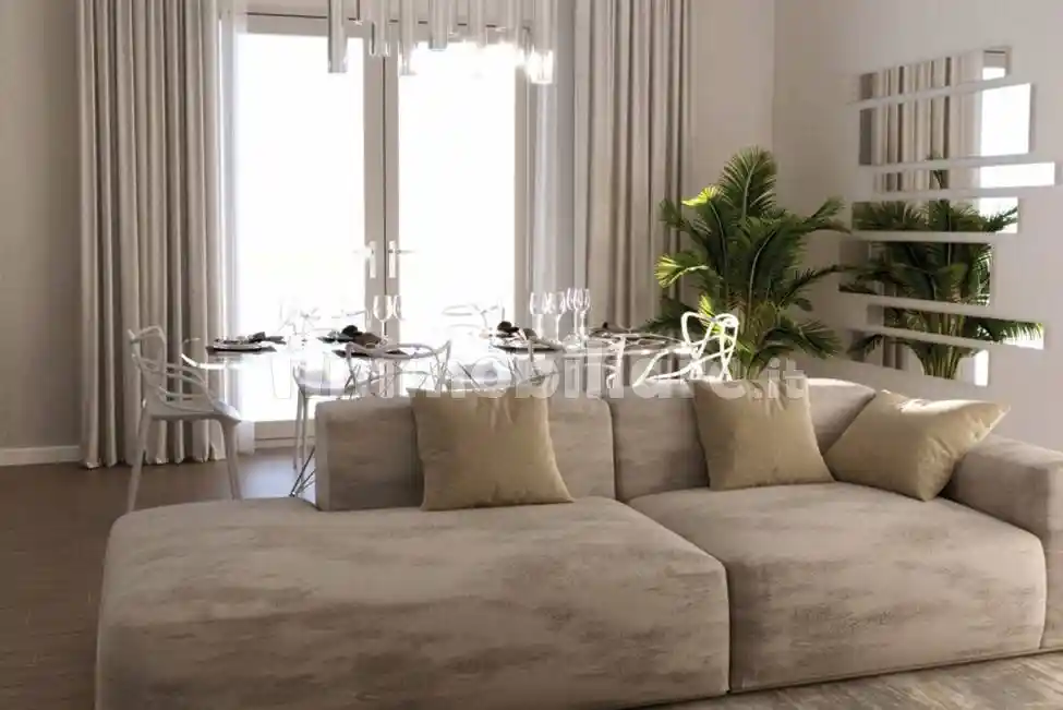 Appartamento in vendita a Massa