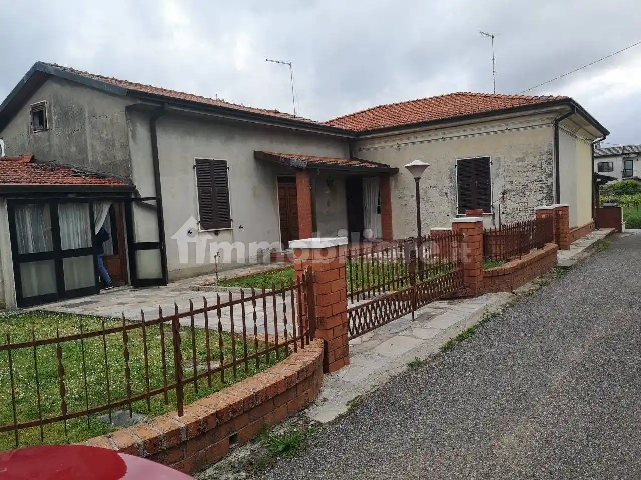 Casa indipendente in vendita a Castelnuovo Magra