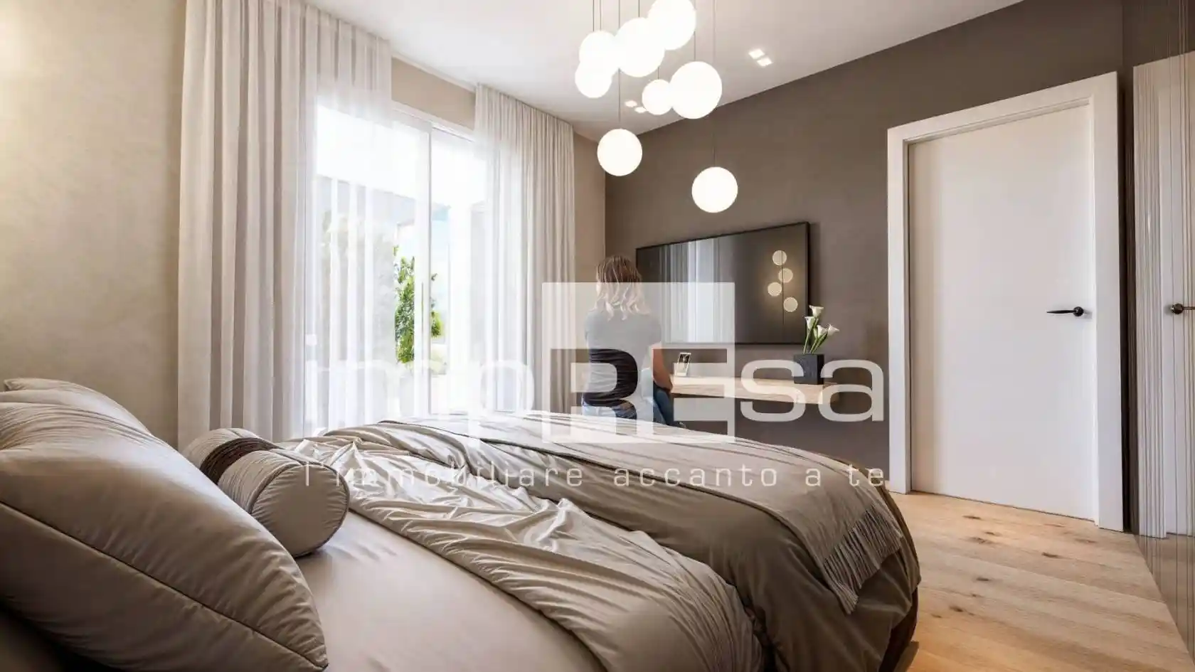 Appartamento via ghirada 100, San Zeno, Treviso - foto 3