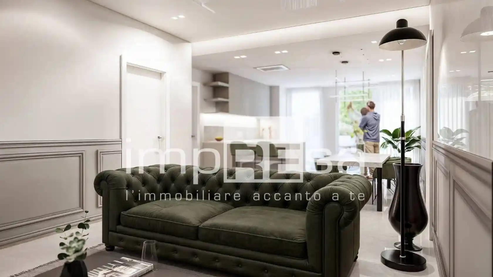 Appartamento via ghirada 100, San Zeno, Treviso - foto 5