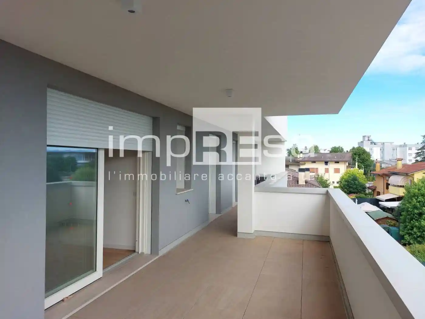 Appartamento in vendita a Treviso