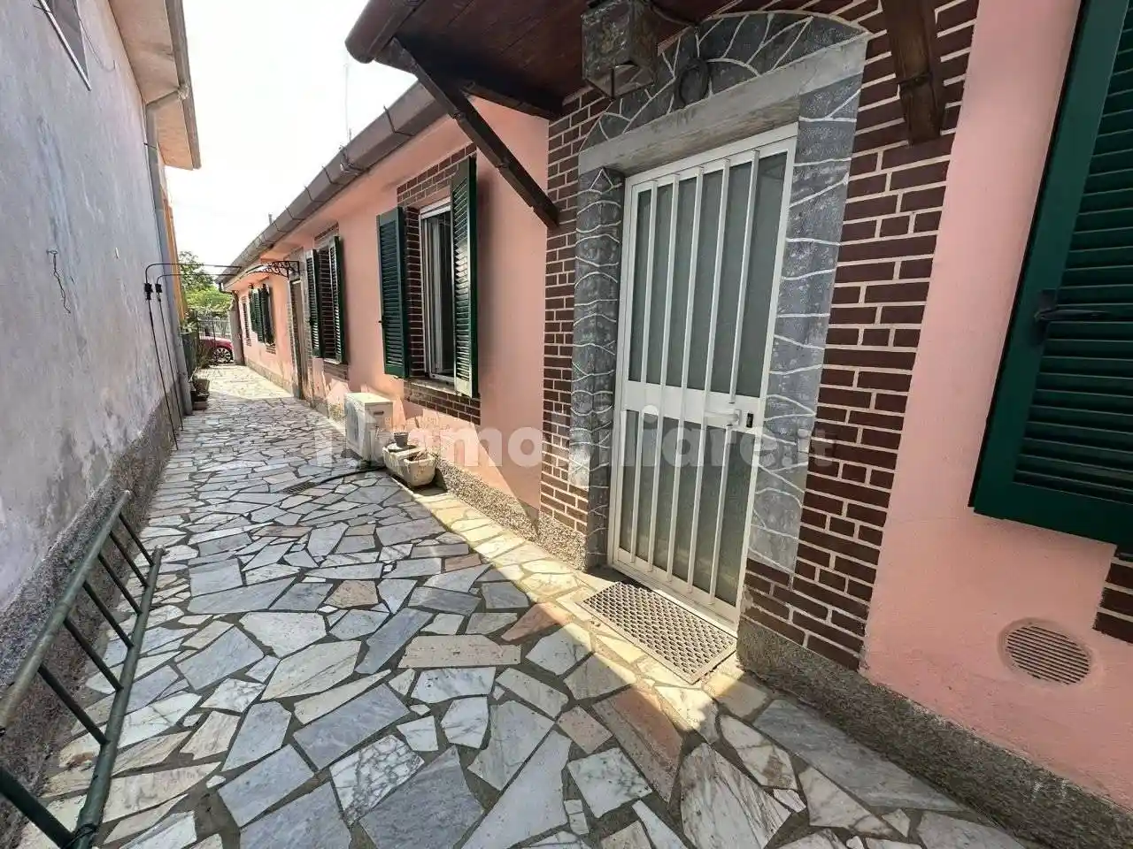 Casa indipendente in vendita a Castelnuovo Magra