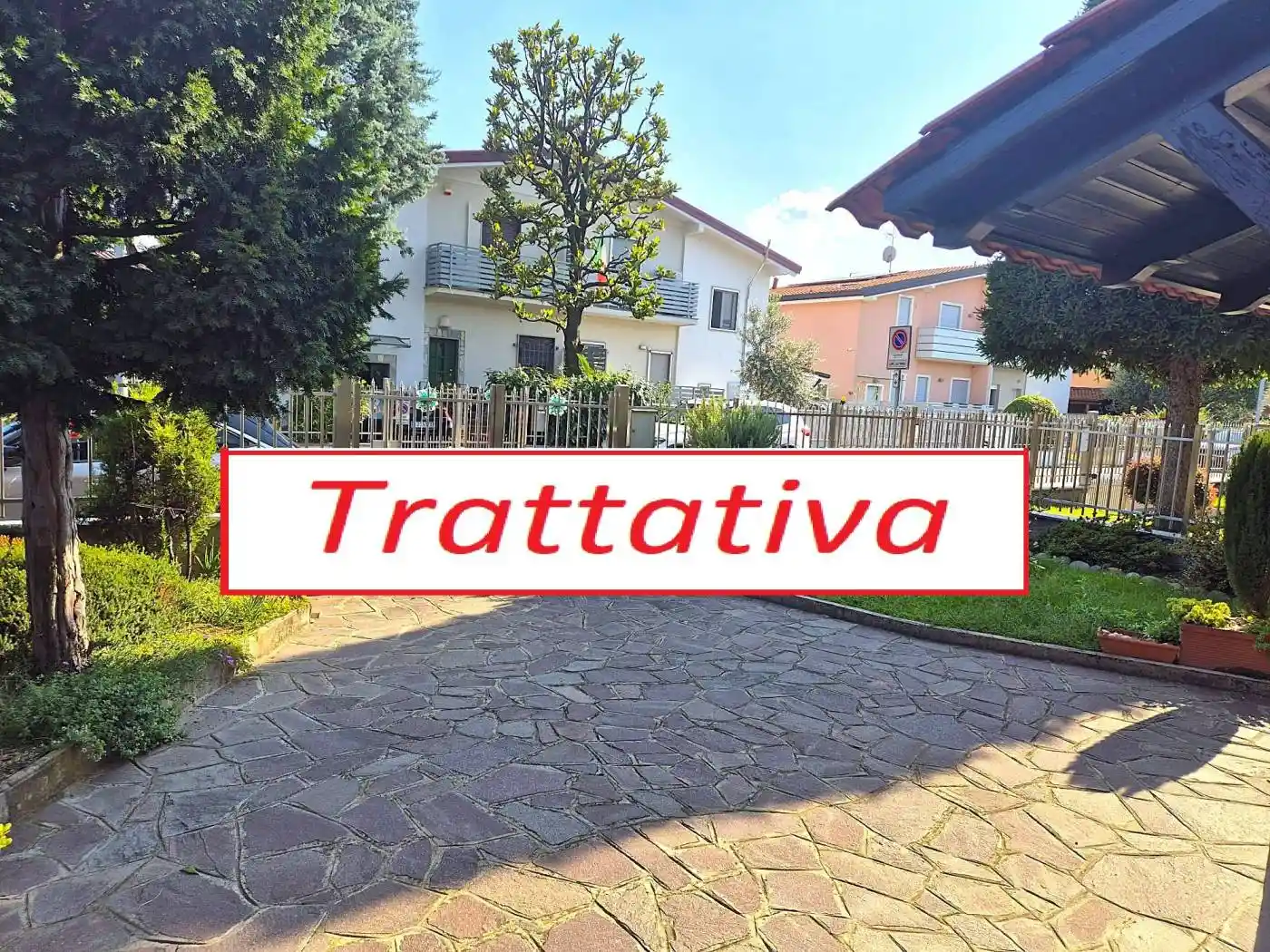 Villa in vendita a Lainate