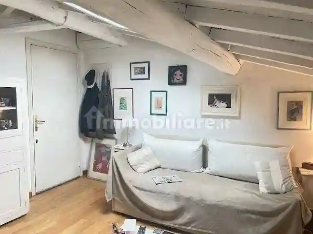 Attico - Mansarda - foto 5