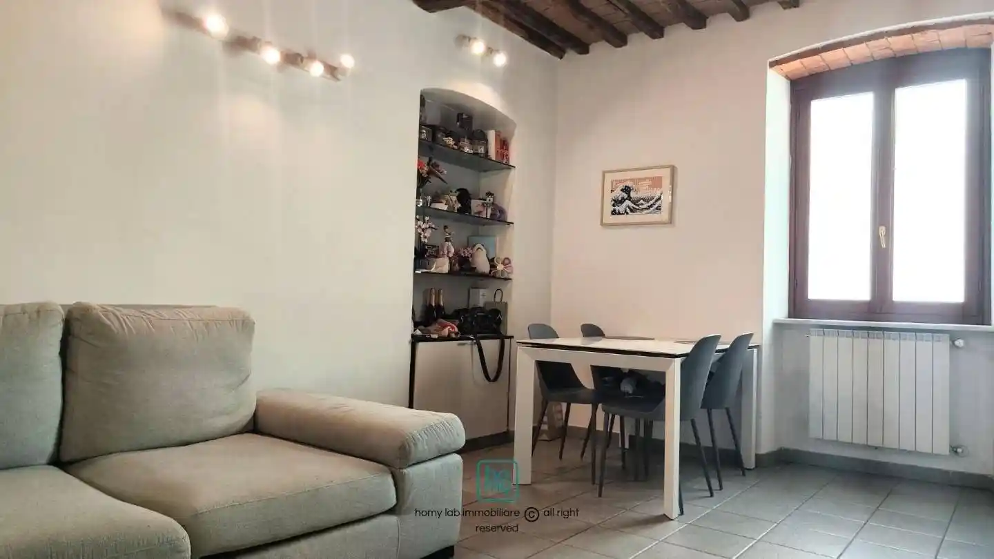 Appartamento in vendita a Carrara