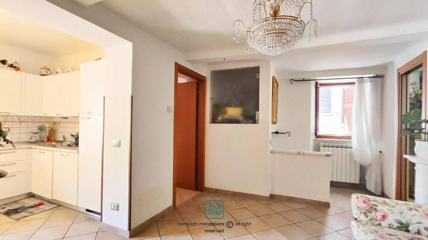 Appartamento in vendita a Carrara