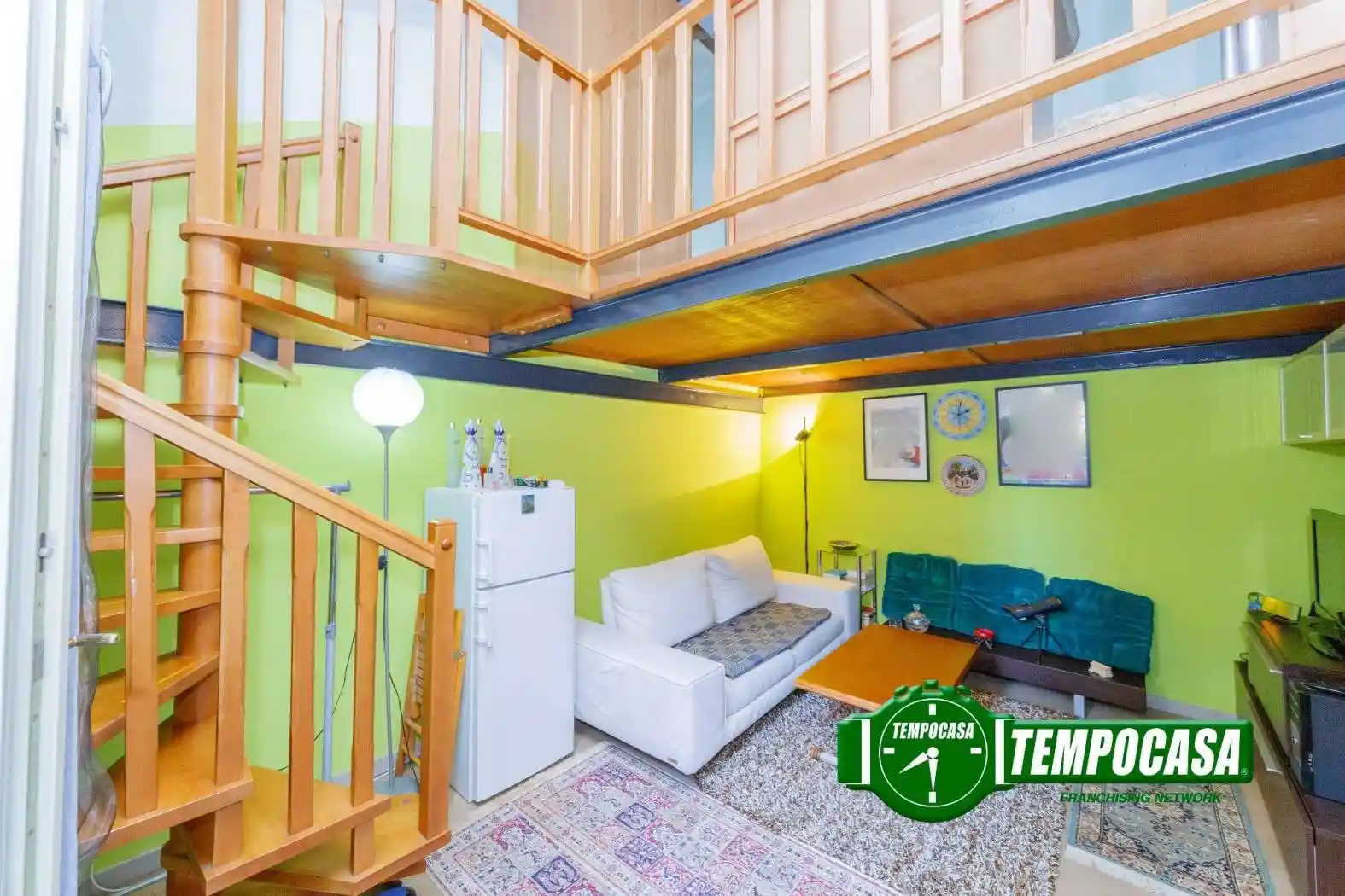 Terratetto unifamiliare via Marcantonio dal Re, Certosa, Milano - foto 2