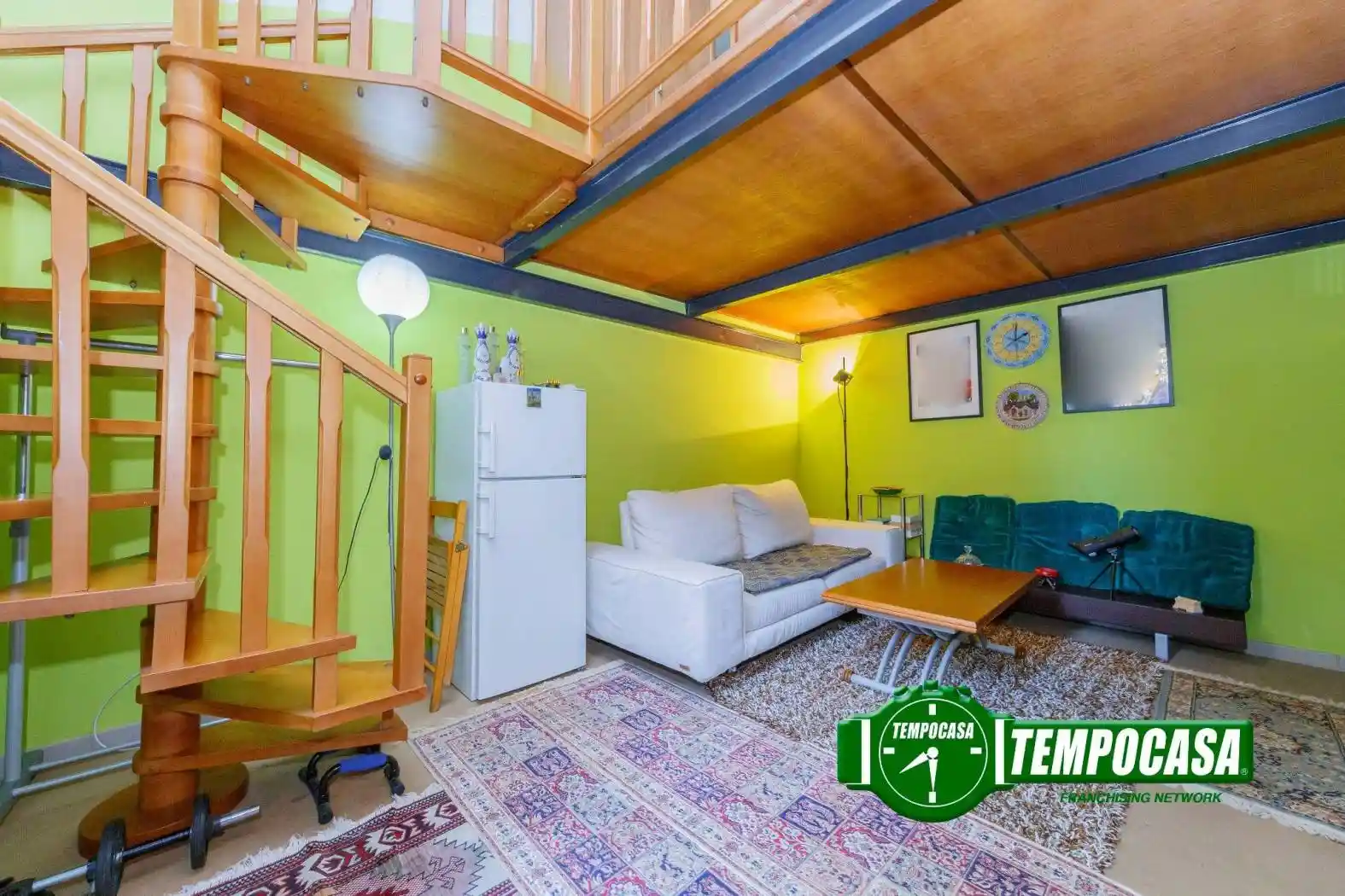 Terratetto unifamiliare via Marcantonio dal Re, Certosa, Milano - foto 5