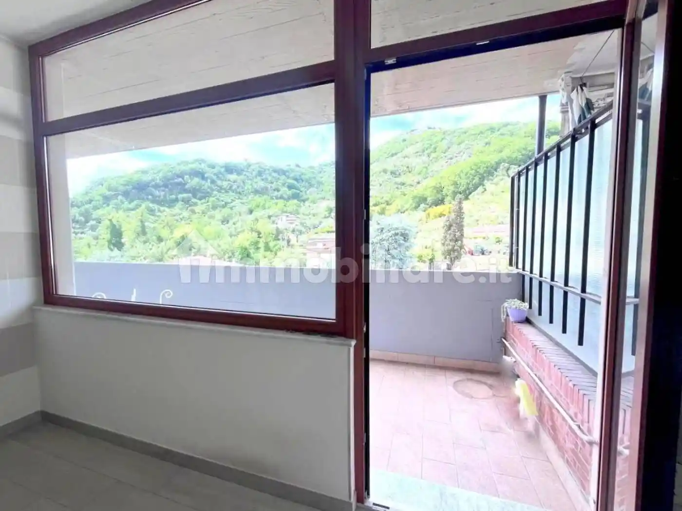 Appartamento in vendita a Carrara