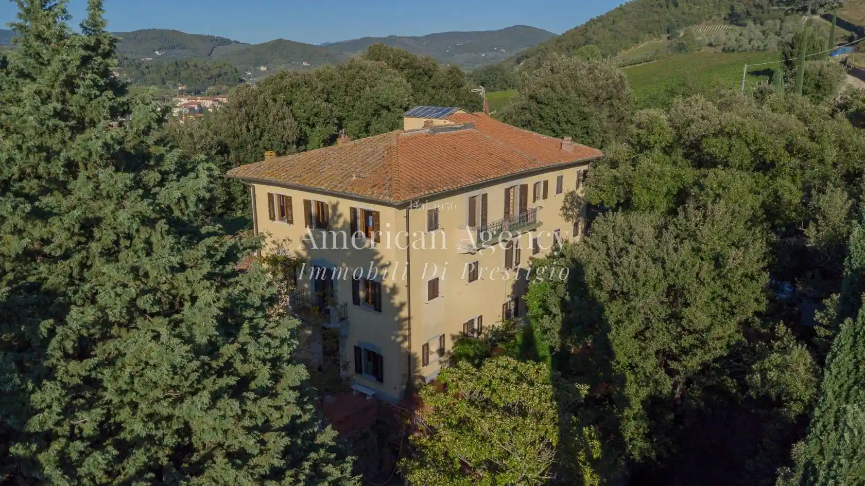 Appartamento in villa via di San Romolo, Vallina, Bagno a Ripoli - foto 2