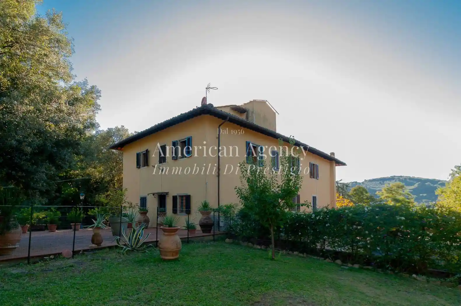 Appartamento in villa via di San Romolo, Vallina, Bagno a Ripoli - foto 3