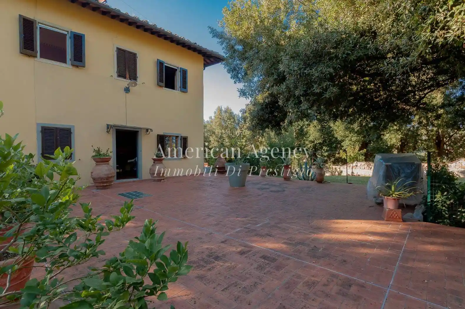 Appartamento in villa via di San Romolo, Vallina, Bagno a Ripoli - foto 4