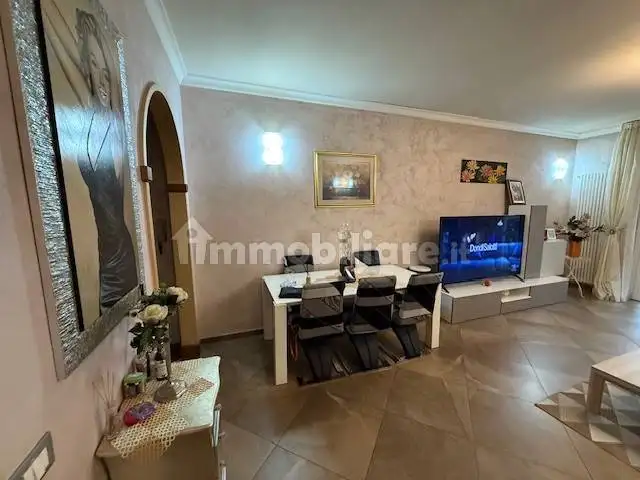 Appartamento in vendita a Marcheno