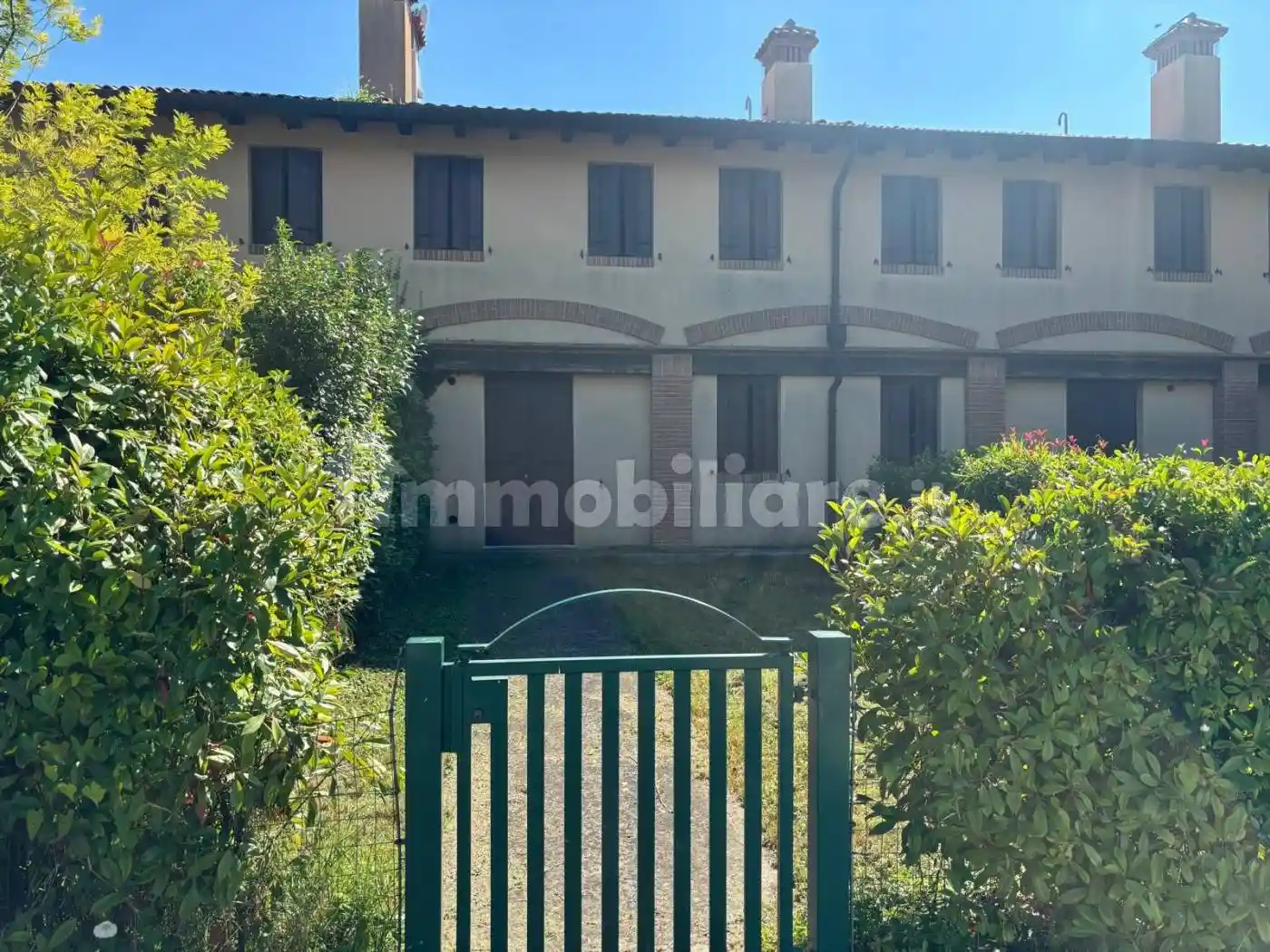 Villetta a schiera in vendita a Caorle