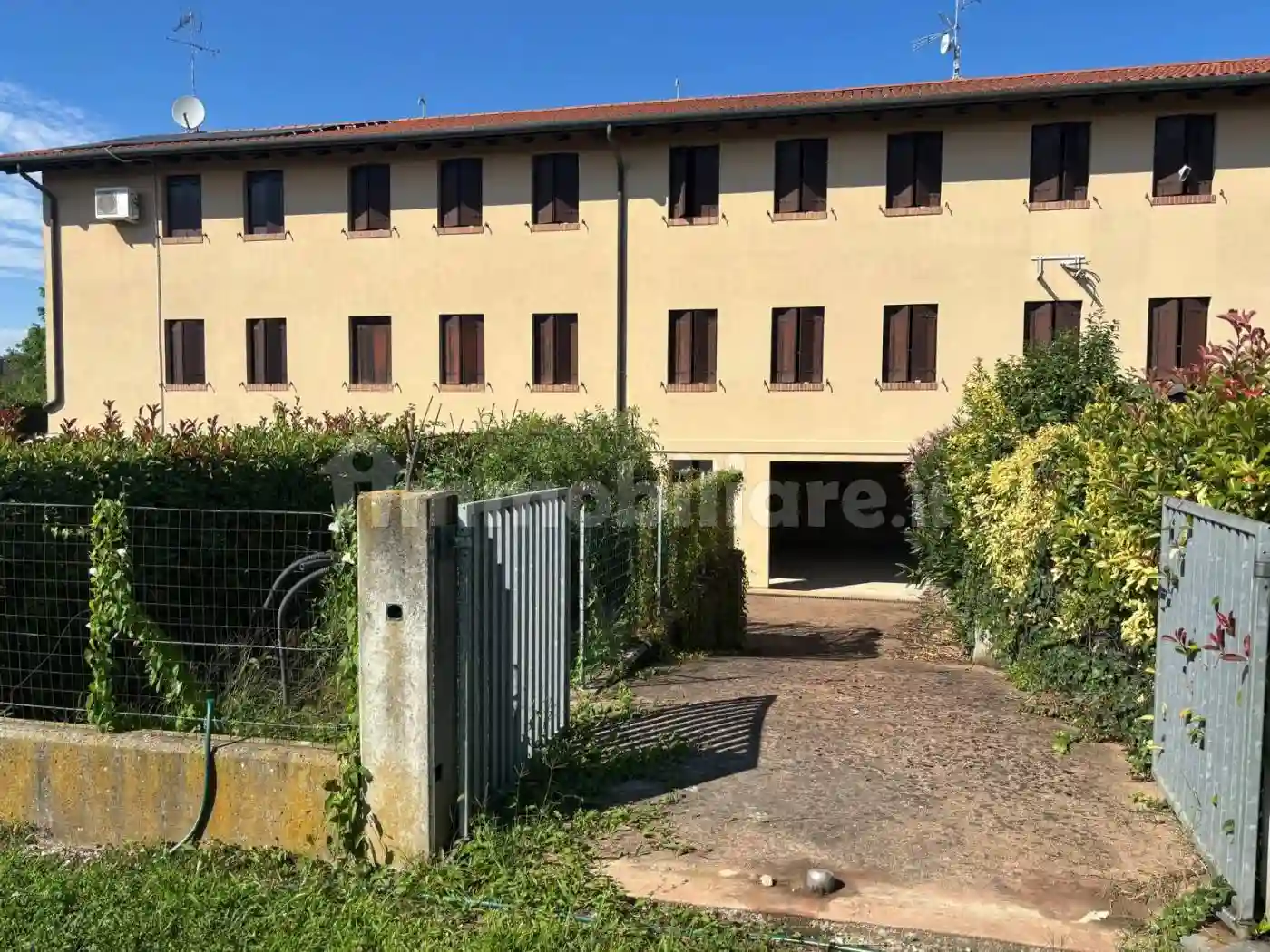 Villetta a schiera - foto 2