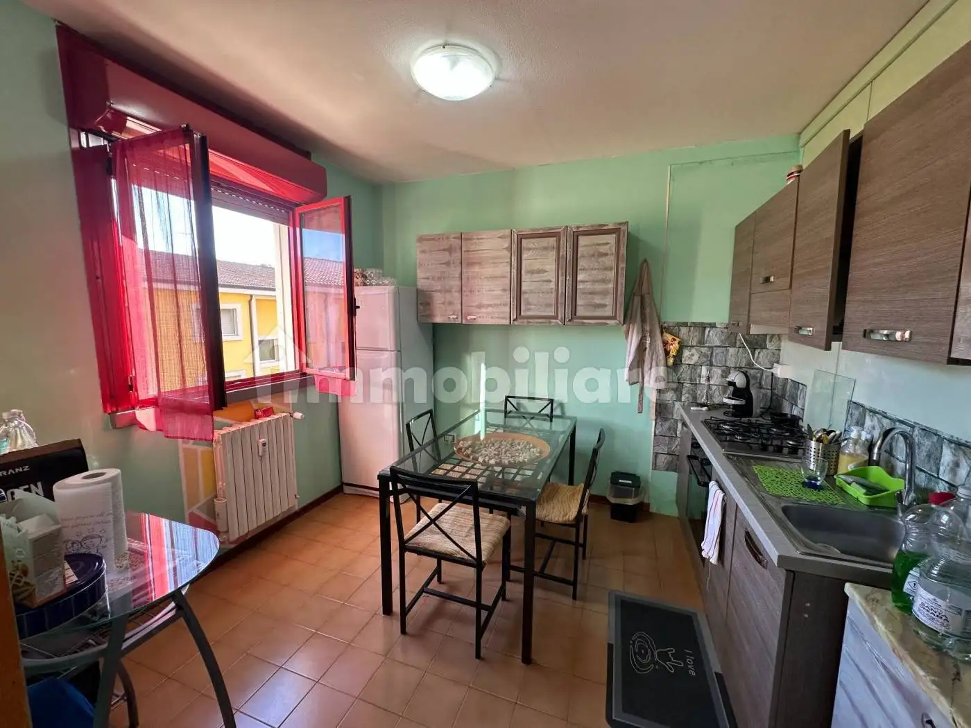 Appartamento in vendita a Terni