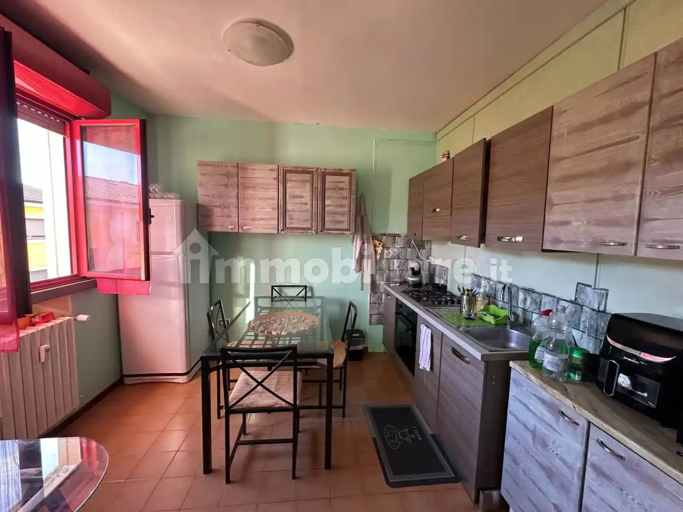 Quadrilocale Villaggio Guglielmo Marconi, Gabelletta, Terni - foto 2