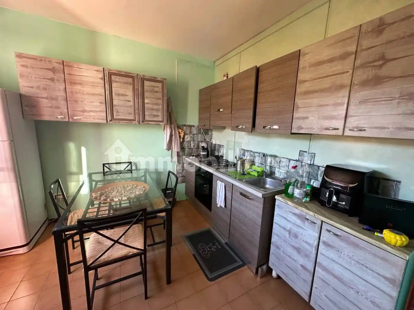 Quadrilocale Villaggio Guglielmo Marconi, Gabelletta, Terni - foto 3