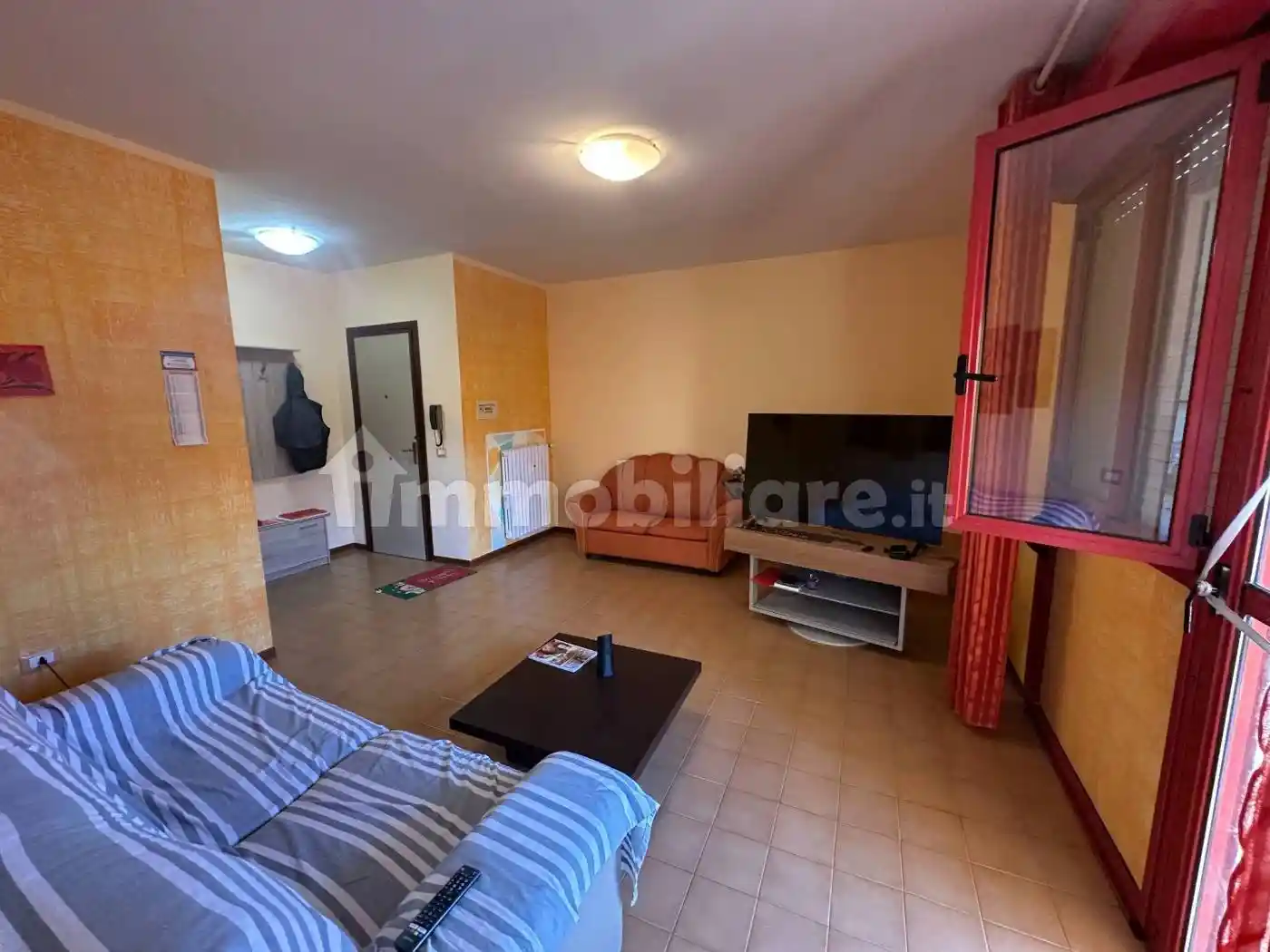 Quadrilocale Villaggio Guglielmo Marconi, Gabelletta, Terni - foto 4