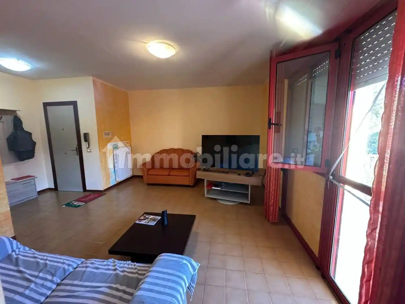 Quadrilocale Villaggio Guglielmo Marconi, Gabelletta, Terni - foto 5