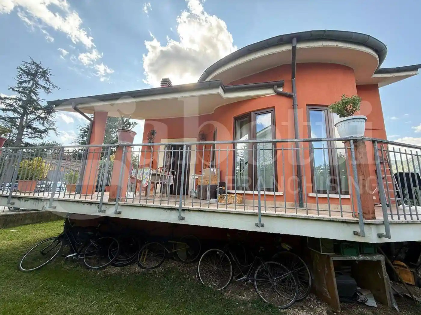 Villa bifamiliare via turano, 71, Centro, Contigliano - foto 2