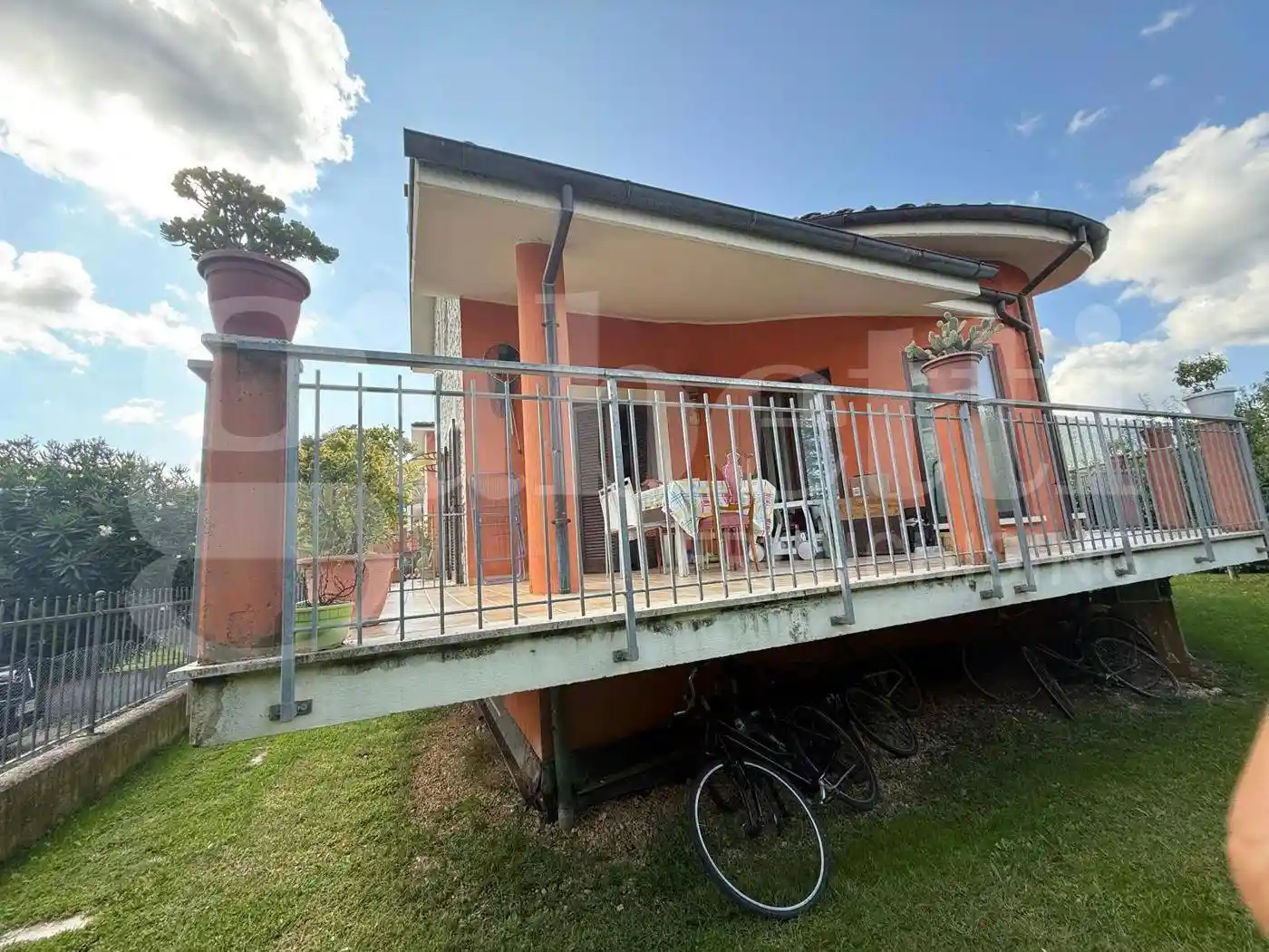 Villa bifamiliare via turano, 71, Centro, Contigliano - foto 4