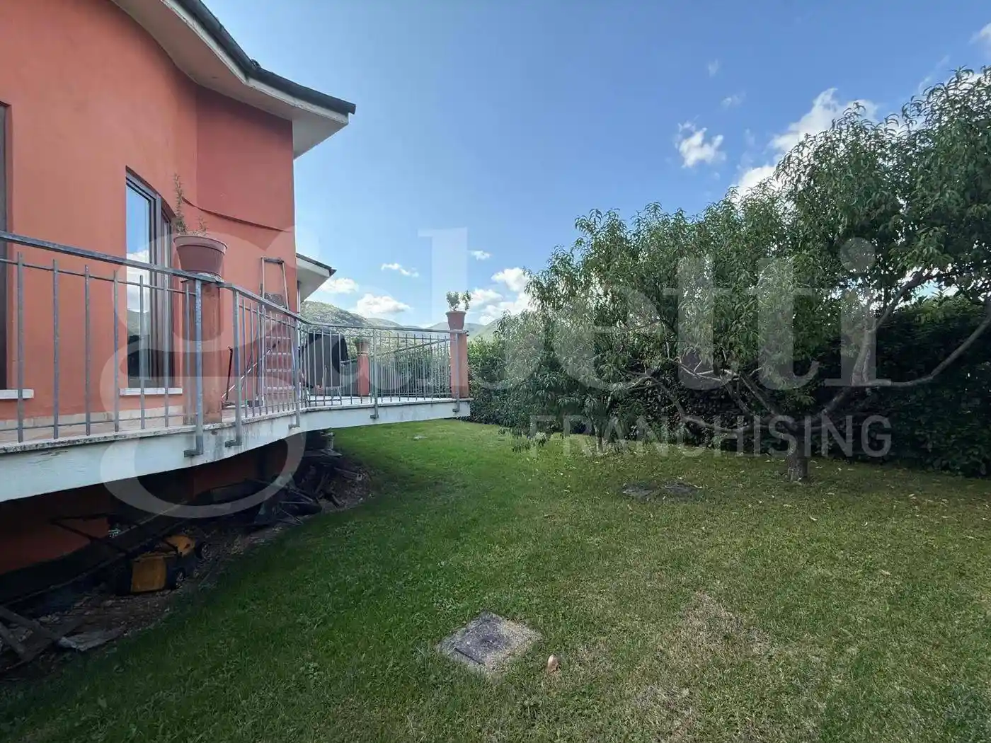 Villa bifamiliare via turano, 71, Centro, Contigliano - foto 5