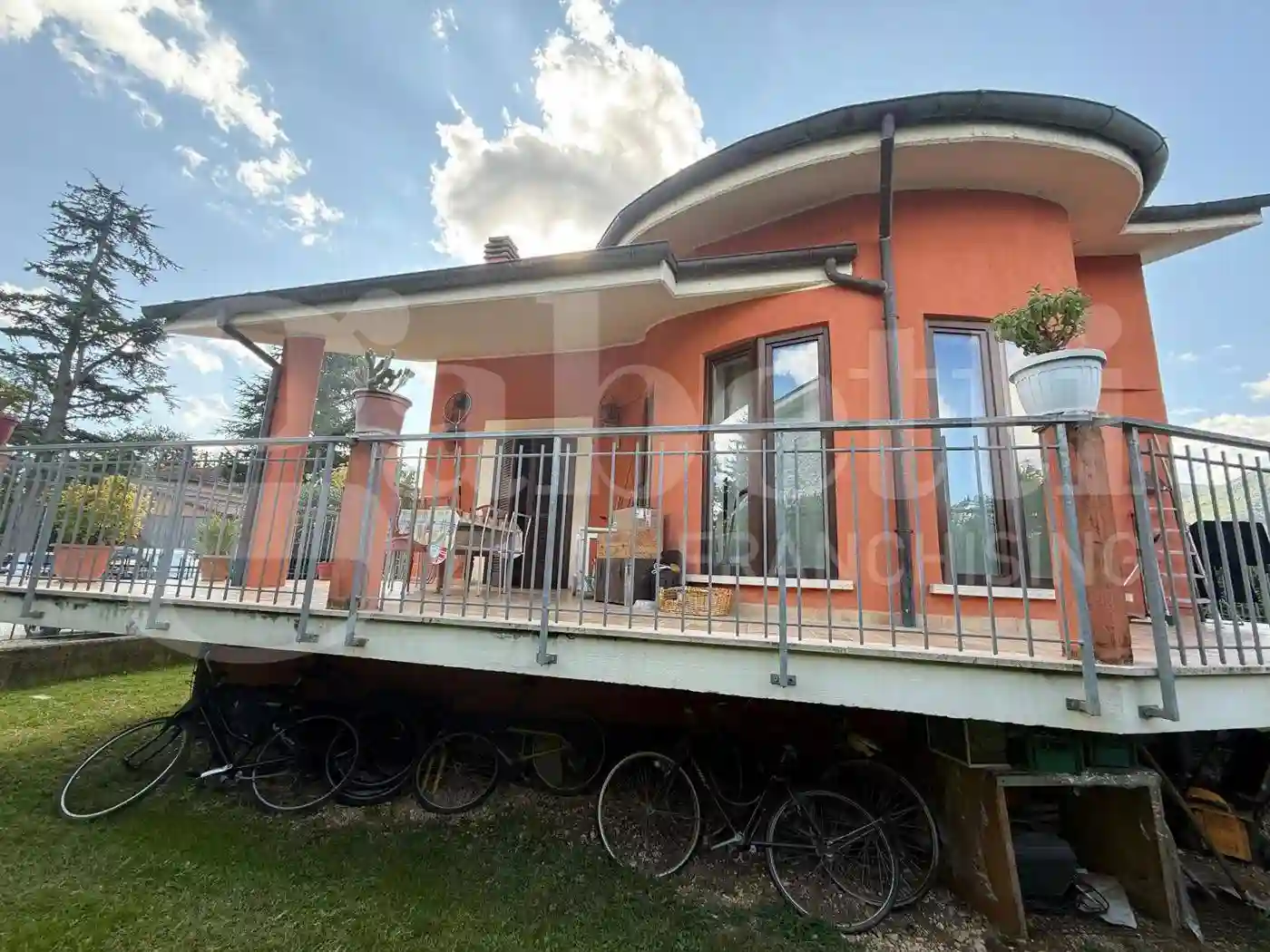 Villa - foto 4