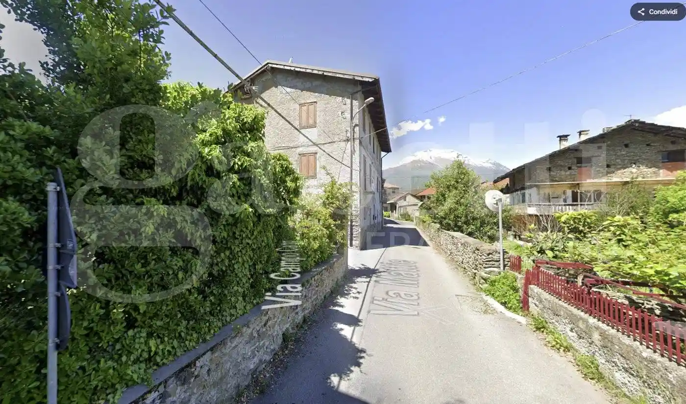 Appartamento in vendita a Meana di Susa