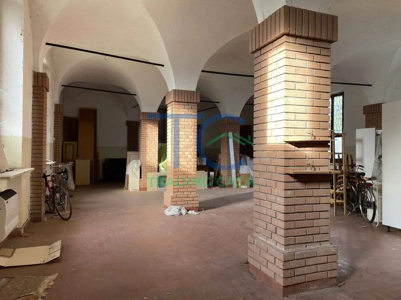 Palazzo - Edificio in vendita a San Pietro in Cerro