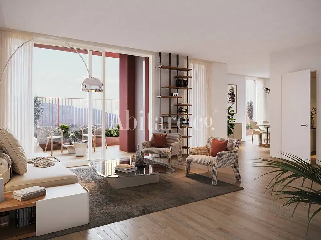 Appartamento in vendita a Bologna