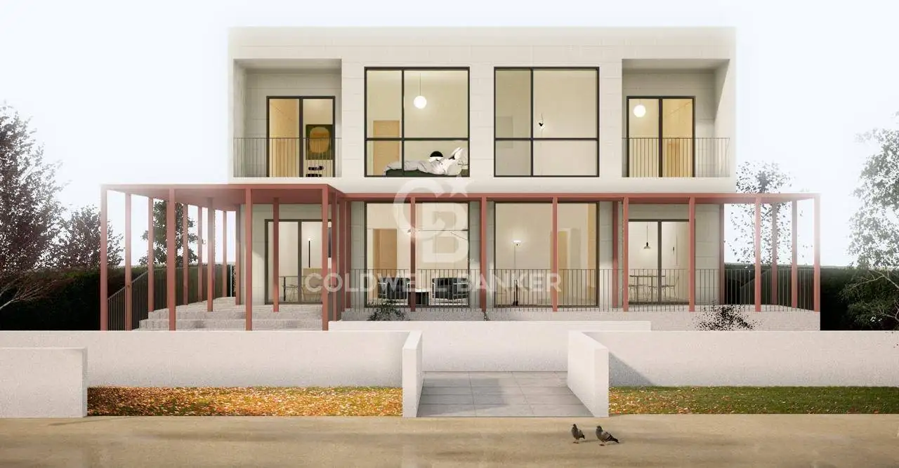 Villa in vendita a Bari