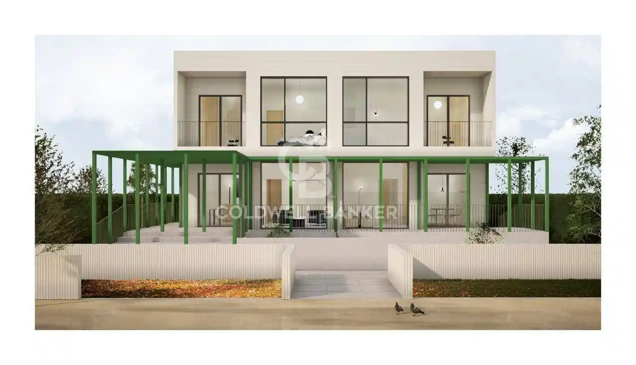 Villa unifamiliare Strada Del Baraccone, Fesca, Bari - foto 3