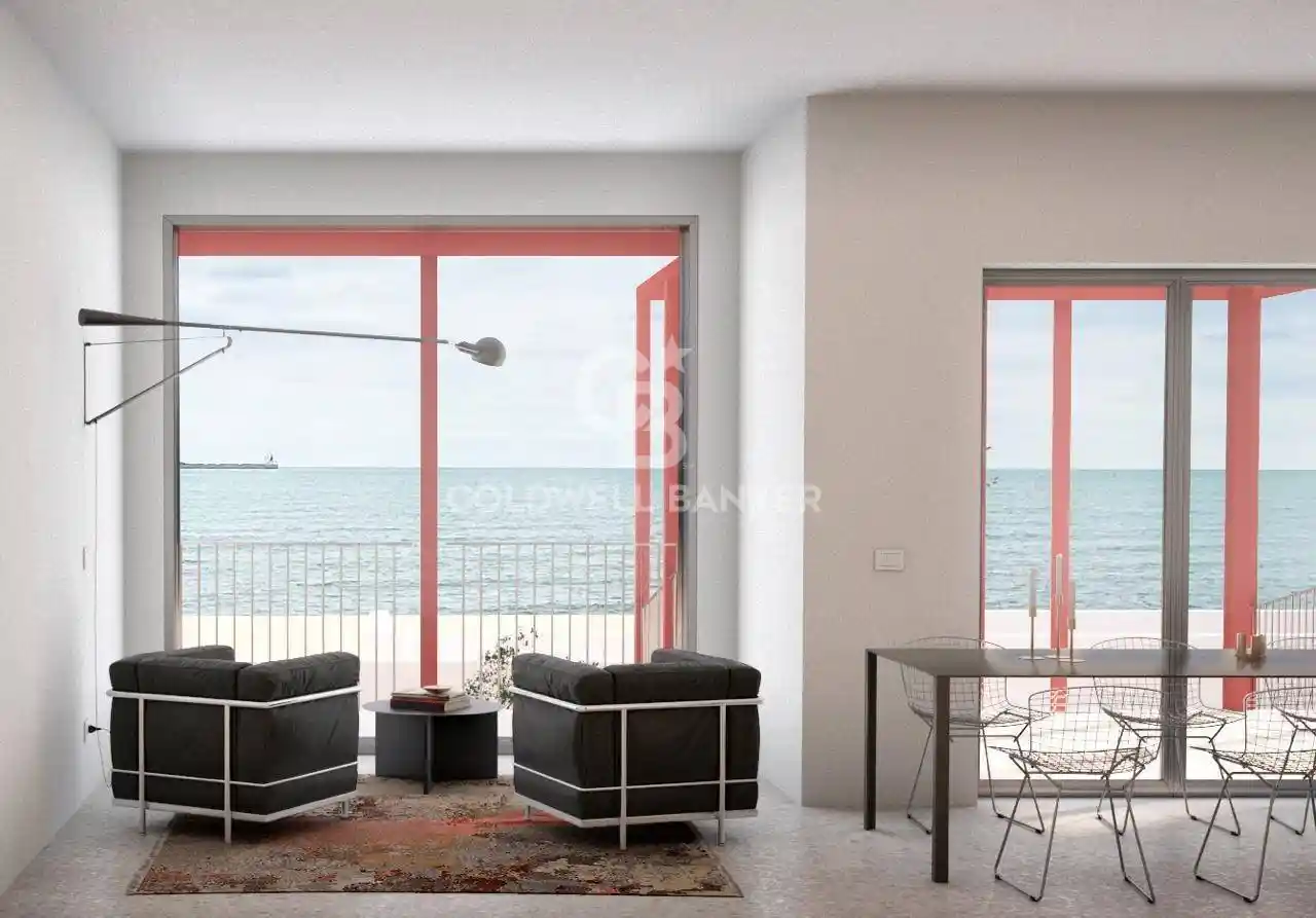 Villa unifamiliare Strada Del Baraccone, Fesca, Bari - foto 5