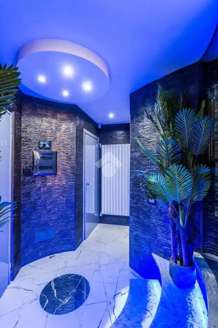 Bilocale via dell'acquedotto felice 4, Arco di Travertino, Roma - foto 4