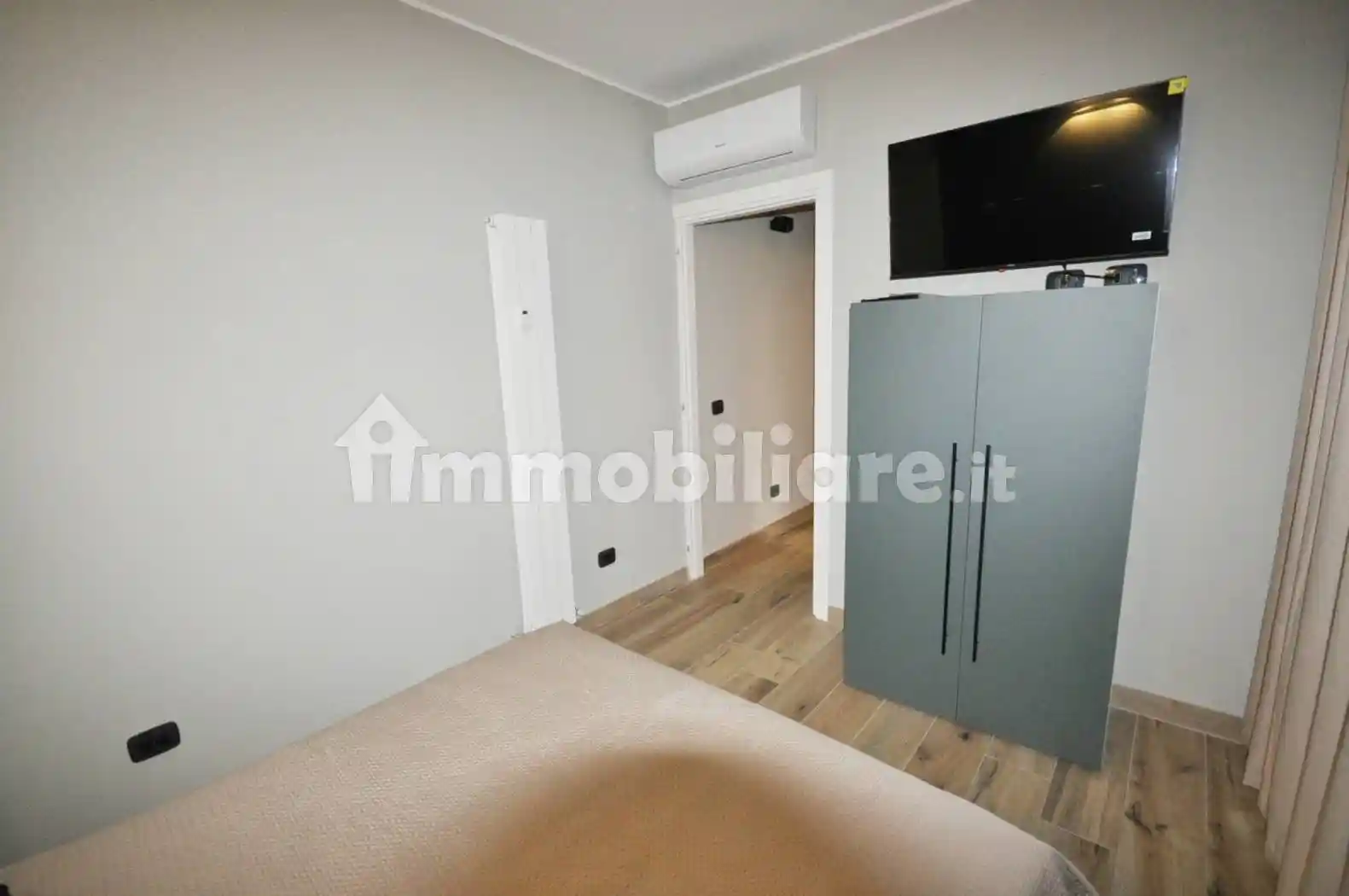 Trilocale via 24 Maggio 35, Ospedale, La Spezia - foto 2