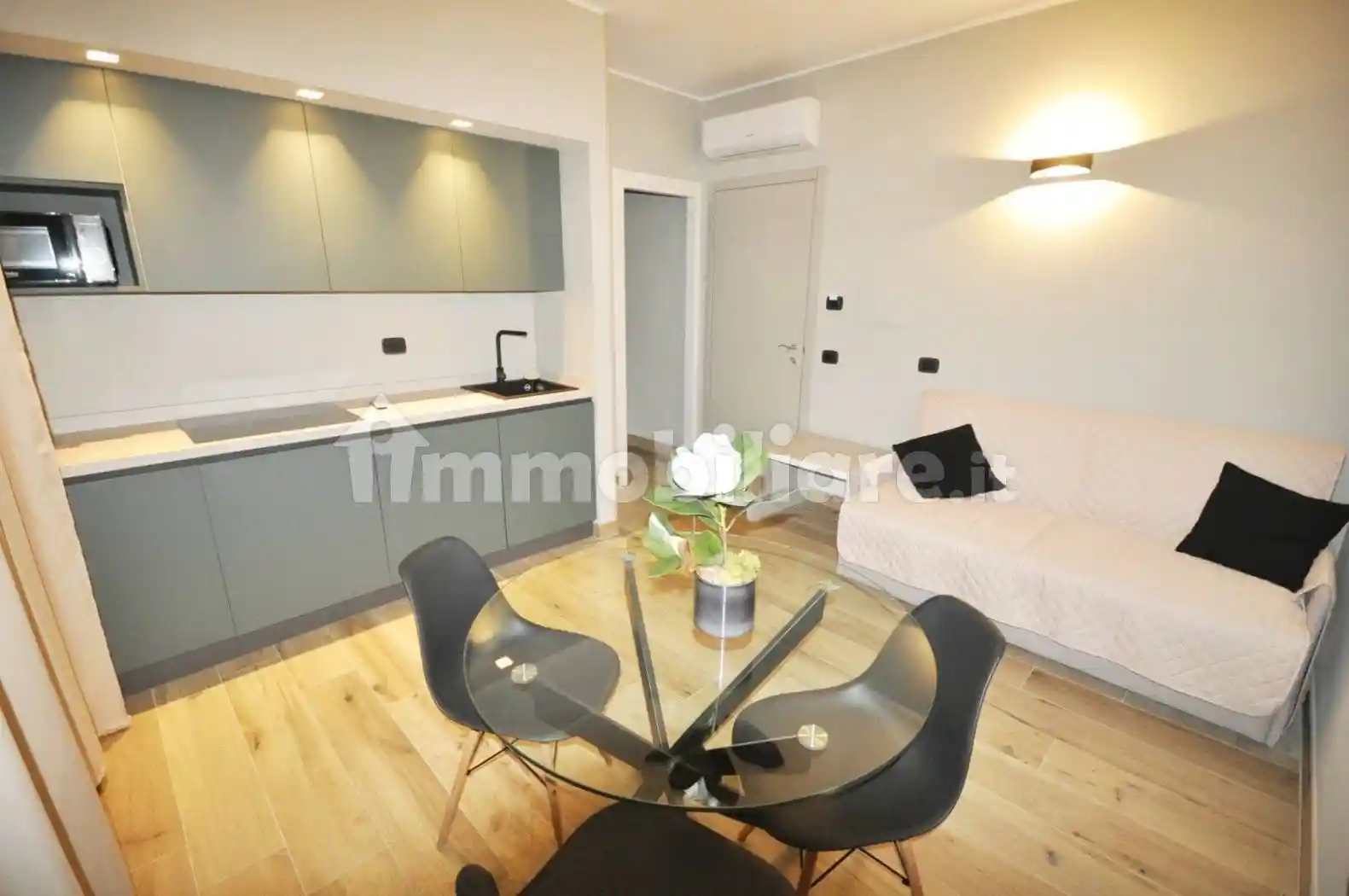 Trilocale via 24 Maggio 35, Ospedale, La Spezia - foto 3