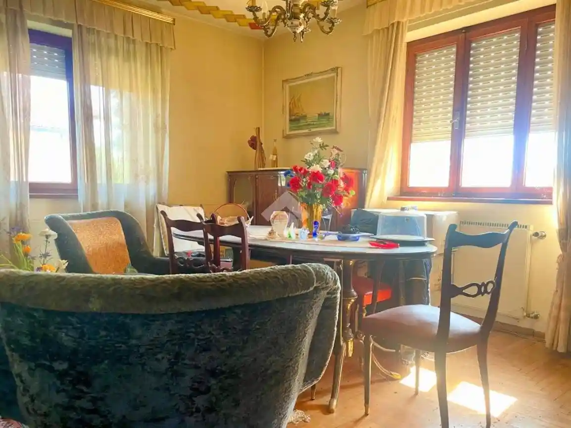 Casa indipendente in vendita a San Giorgio di Nogaro