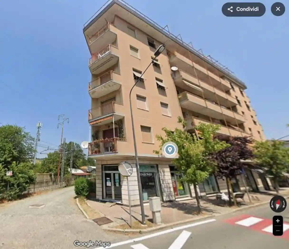 Appartamento in vendita a Ovada