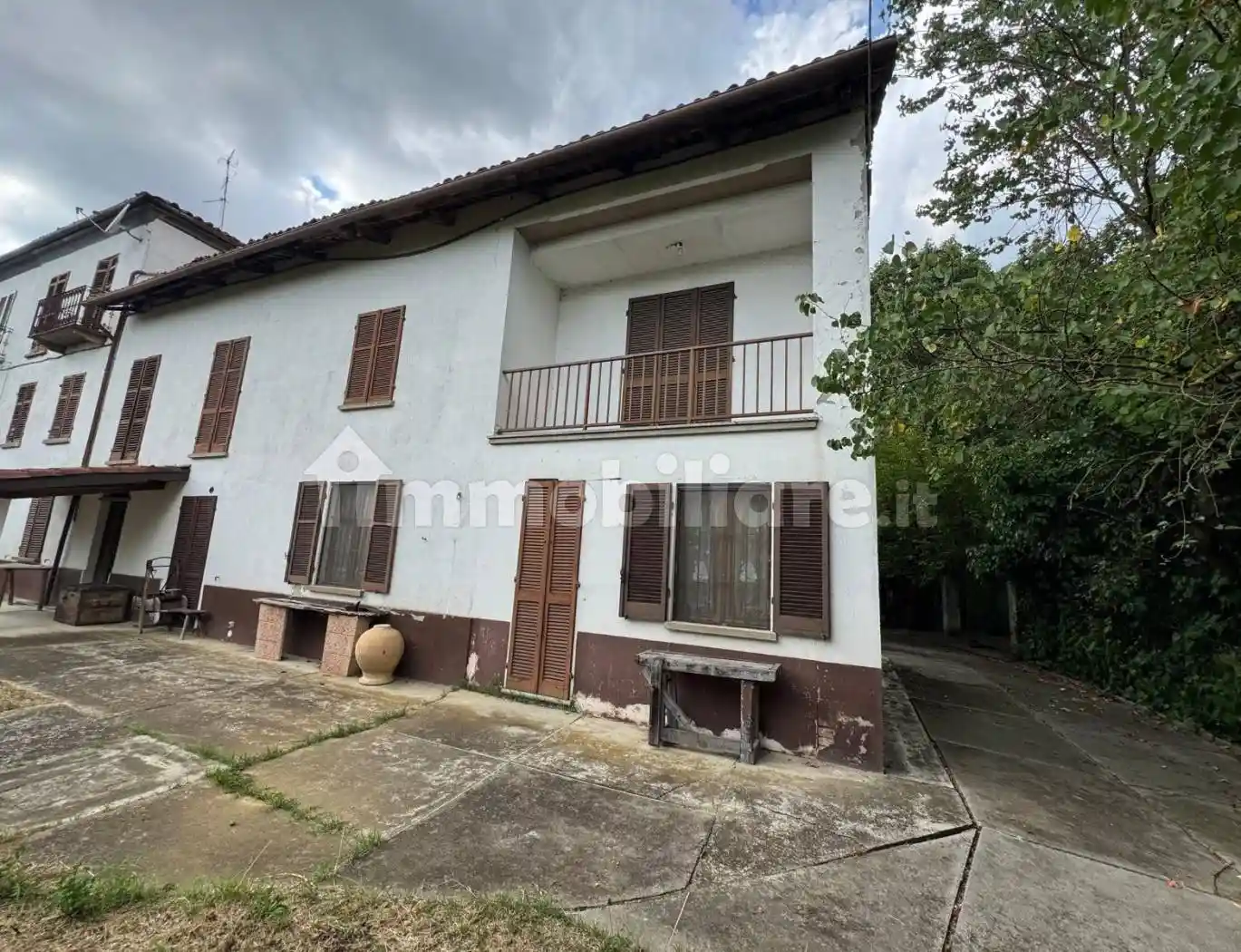 Rustico frazione Castiglione, Castiglione, Asti - foto 2